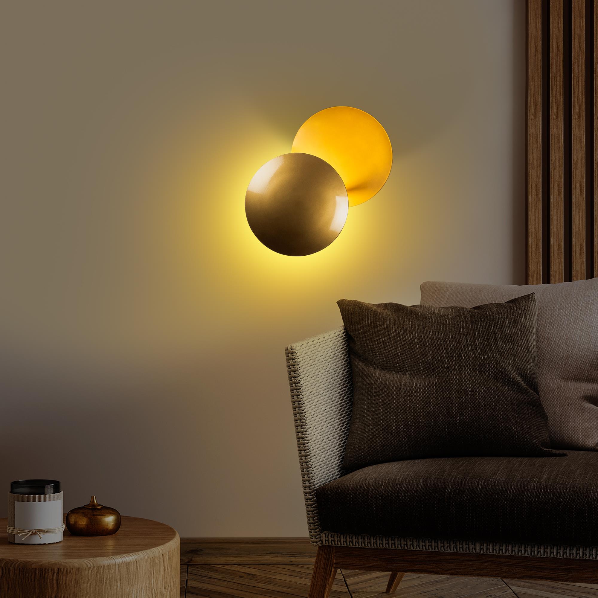 Apollo 13642 Led Aplik Duvar Aydınlatma 