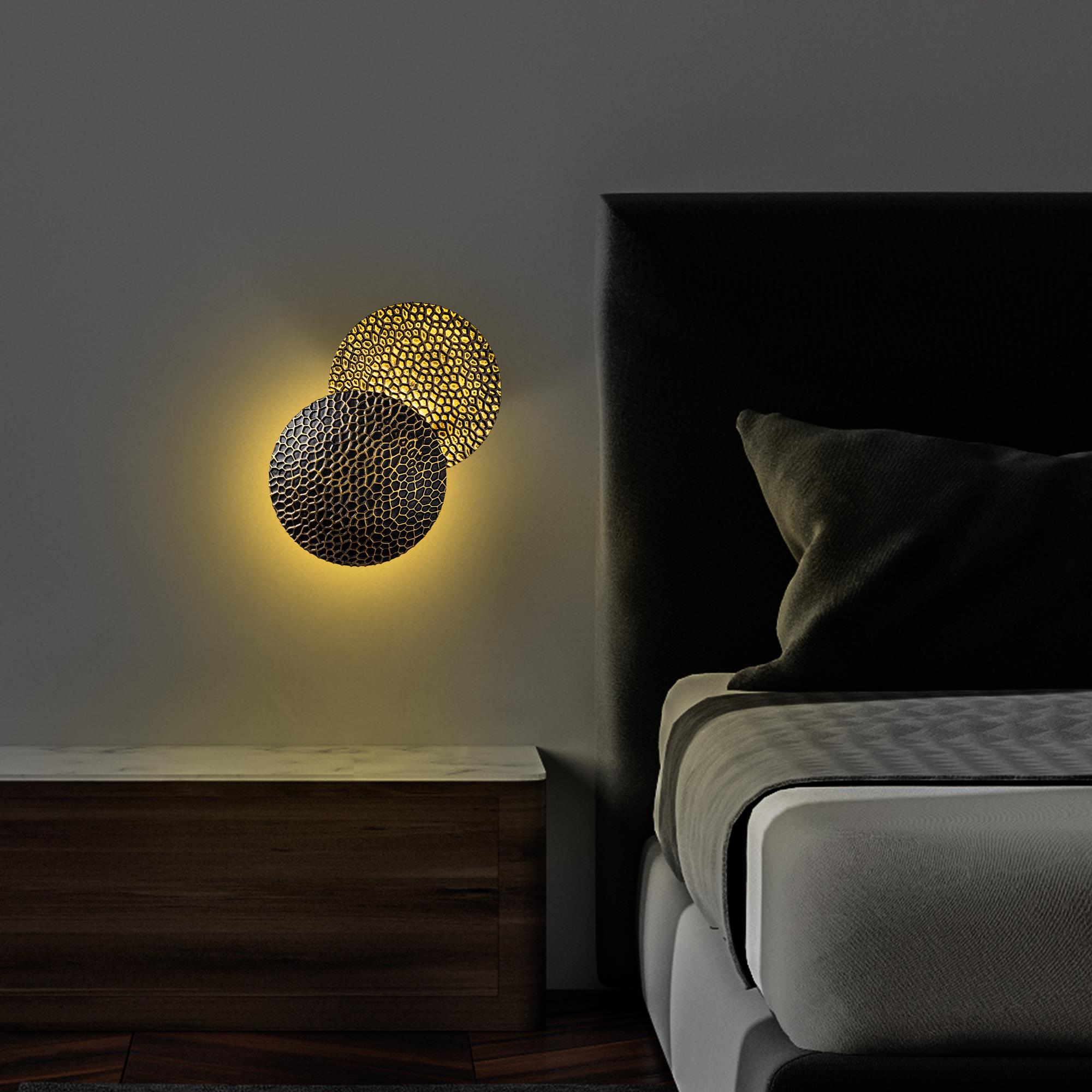 Apollo 13643 Led Aplik Duvar Aydınlatma 