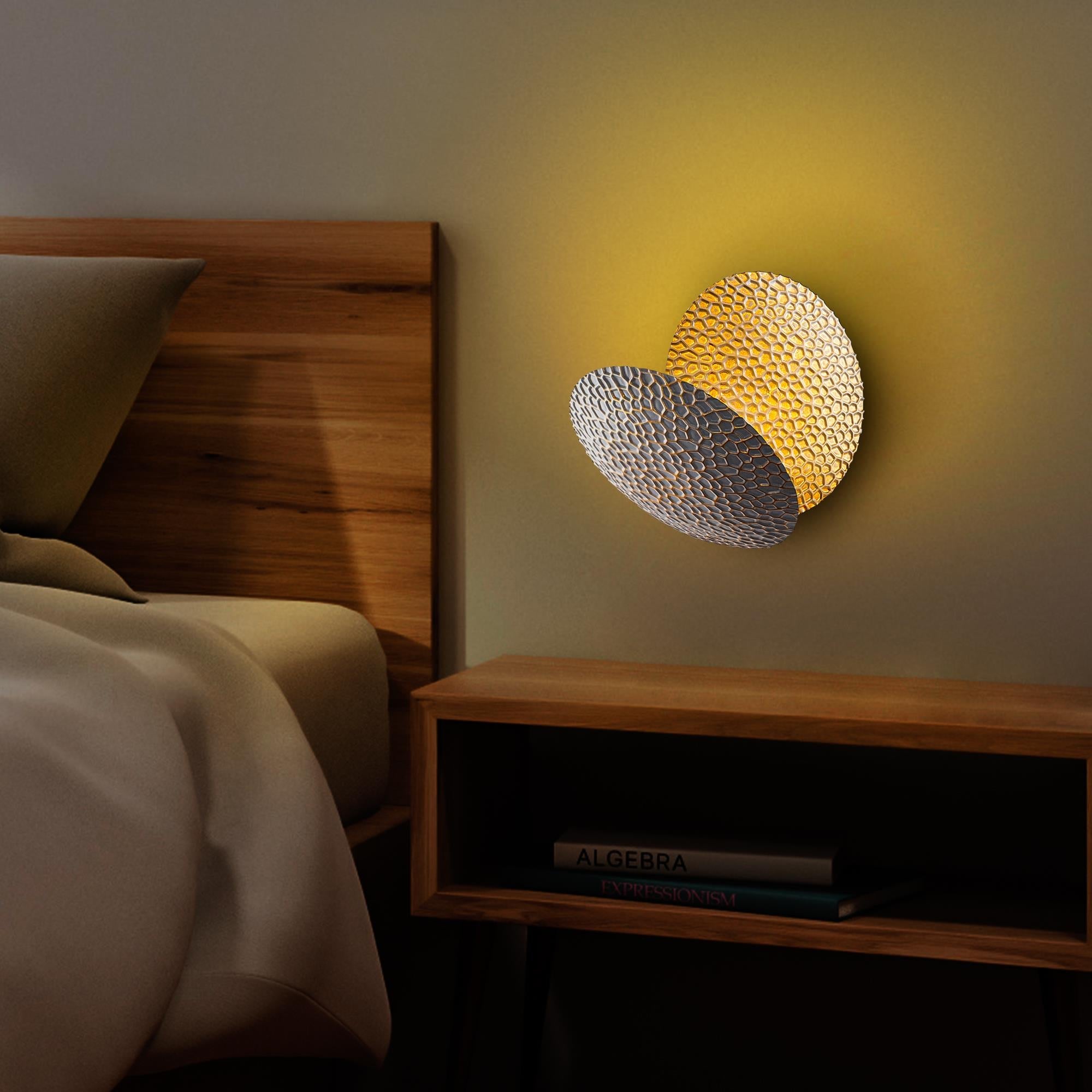 Apollo 13644 Led Aplik Duvar Aydınlatma 