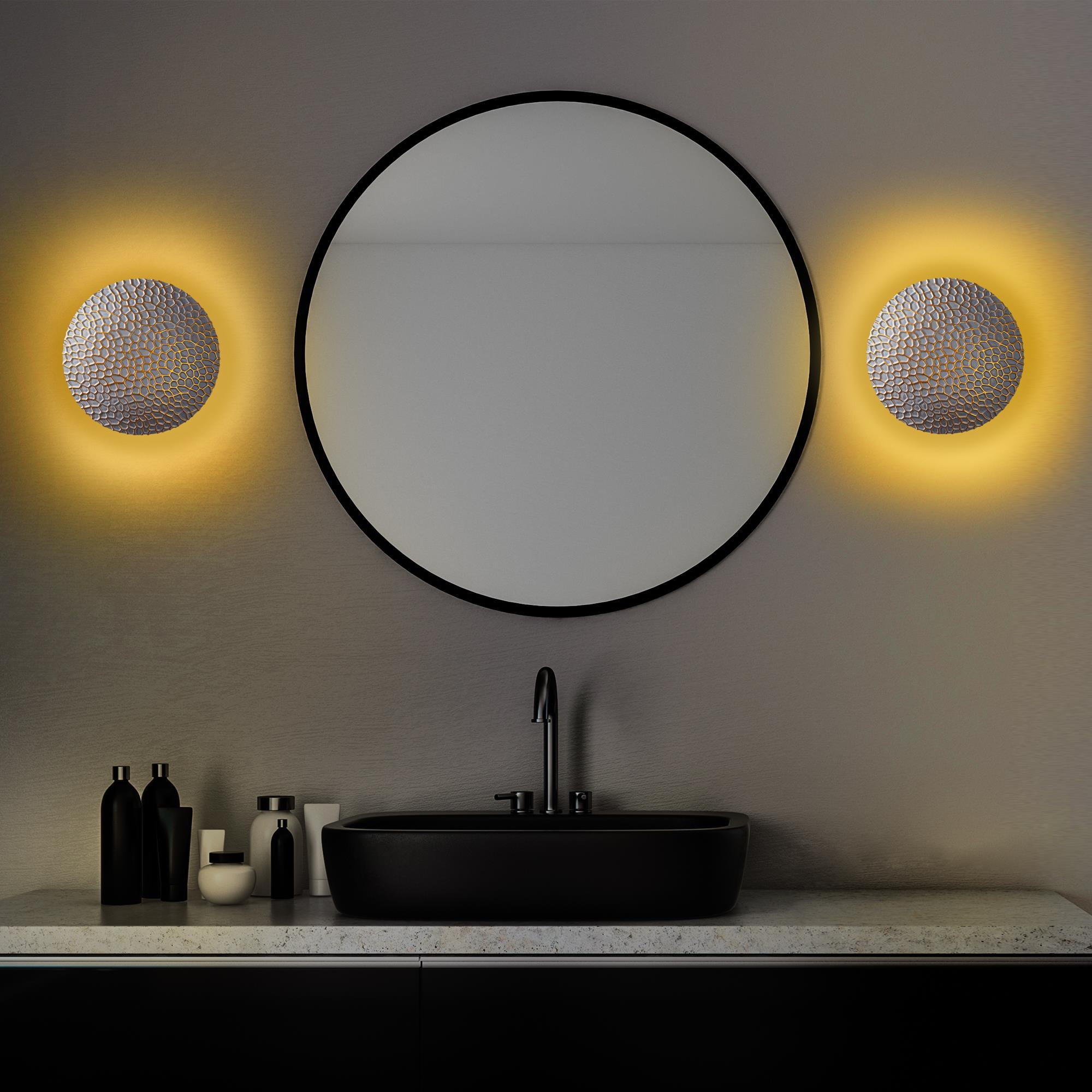 Apollo 13644 Led Aplik Duvar Aydınlatma 