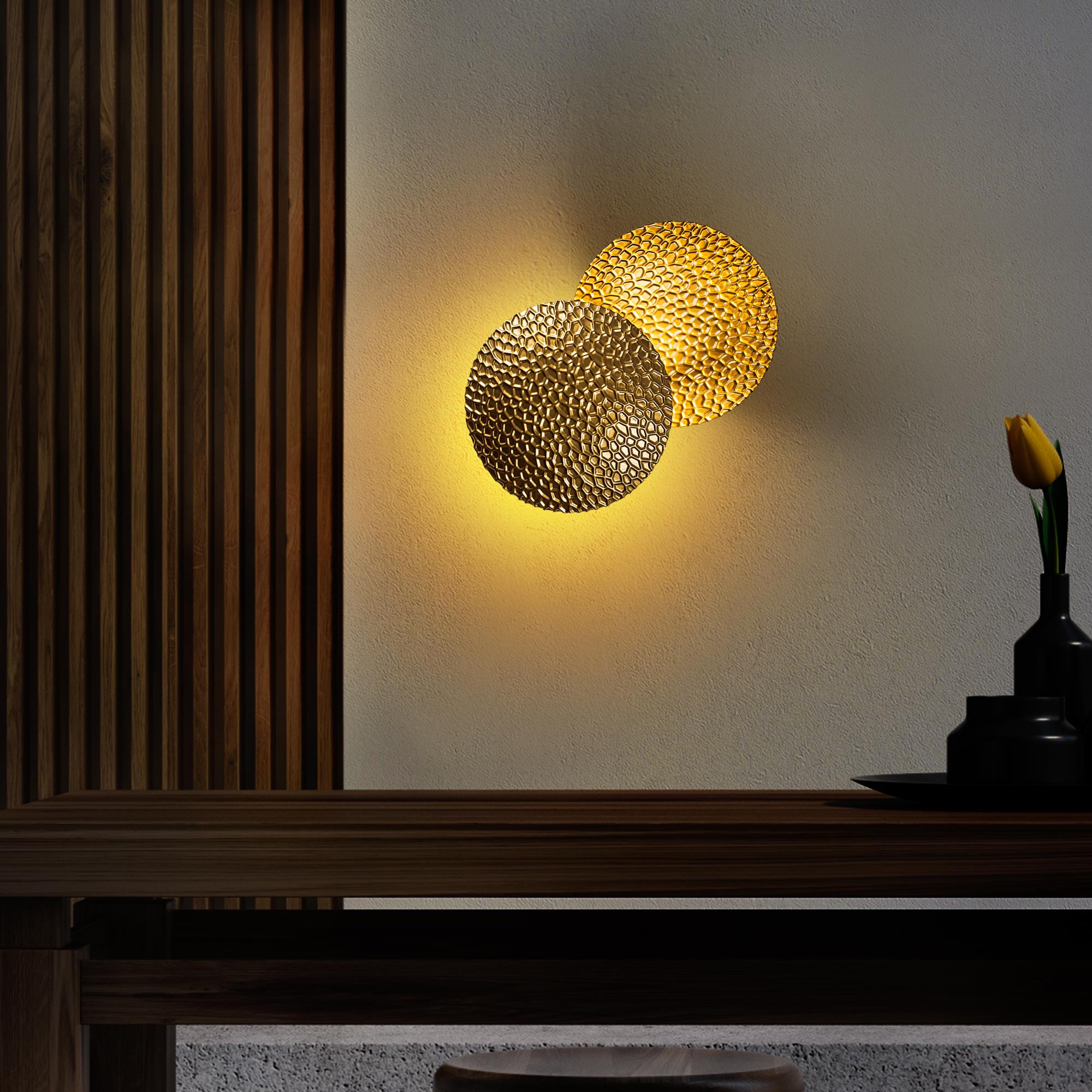 Apollo 13645 Led Aplik Duvar Aydınlatma 