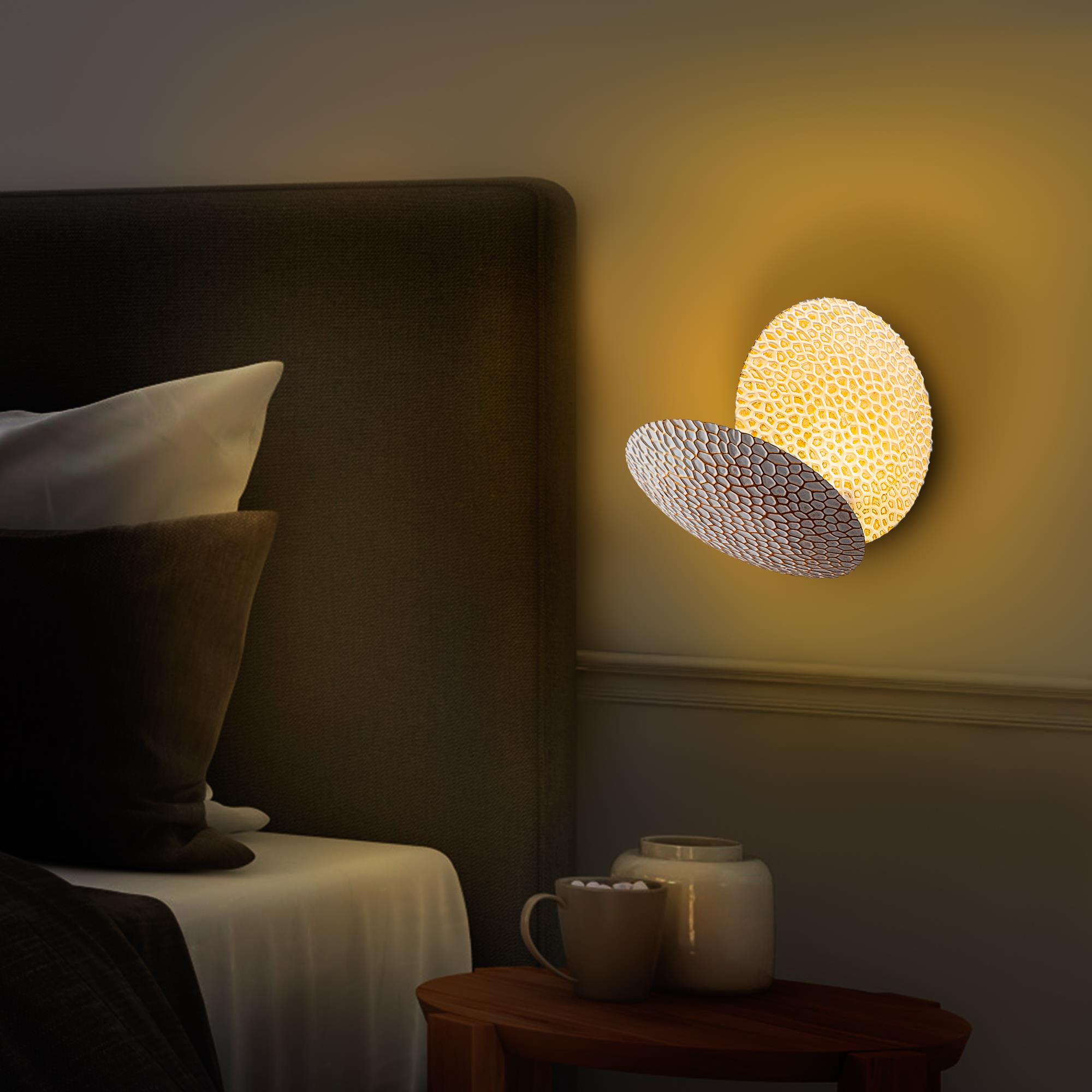Apollo 13646 Led Aplik Duvar Aydınlatma 