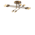 Ariel 1321 Rustik Plafonyer Aydınlatma 