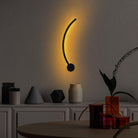 Artemis 13597 Led Aplik Duvar Aydınlatma 