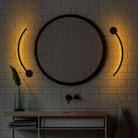 Artemis 13597 Led Aplik Duvar Aydınlatma 