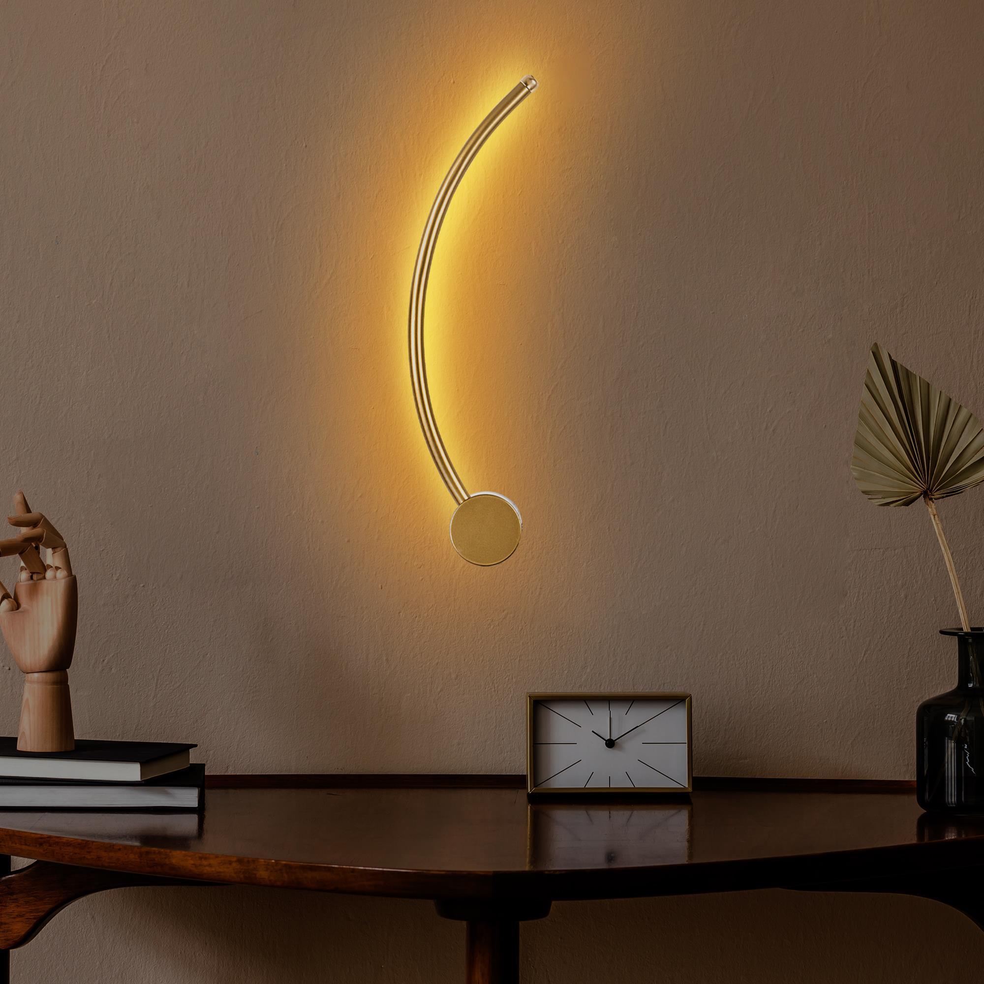 Artemis 13598 Led Aplik Duvar Aydınlatma 