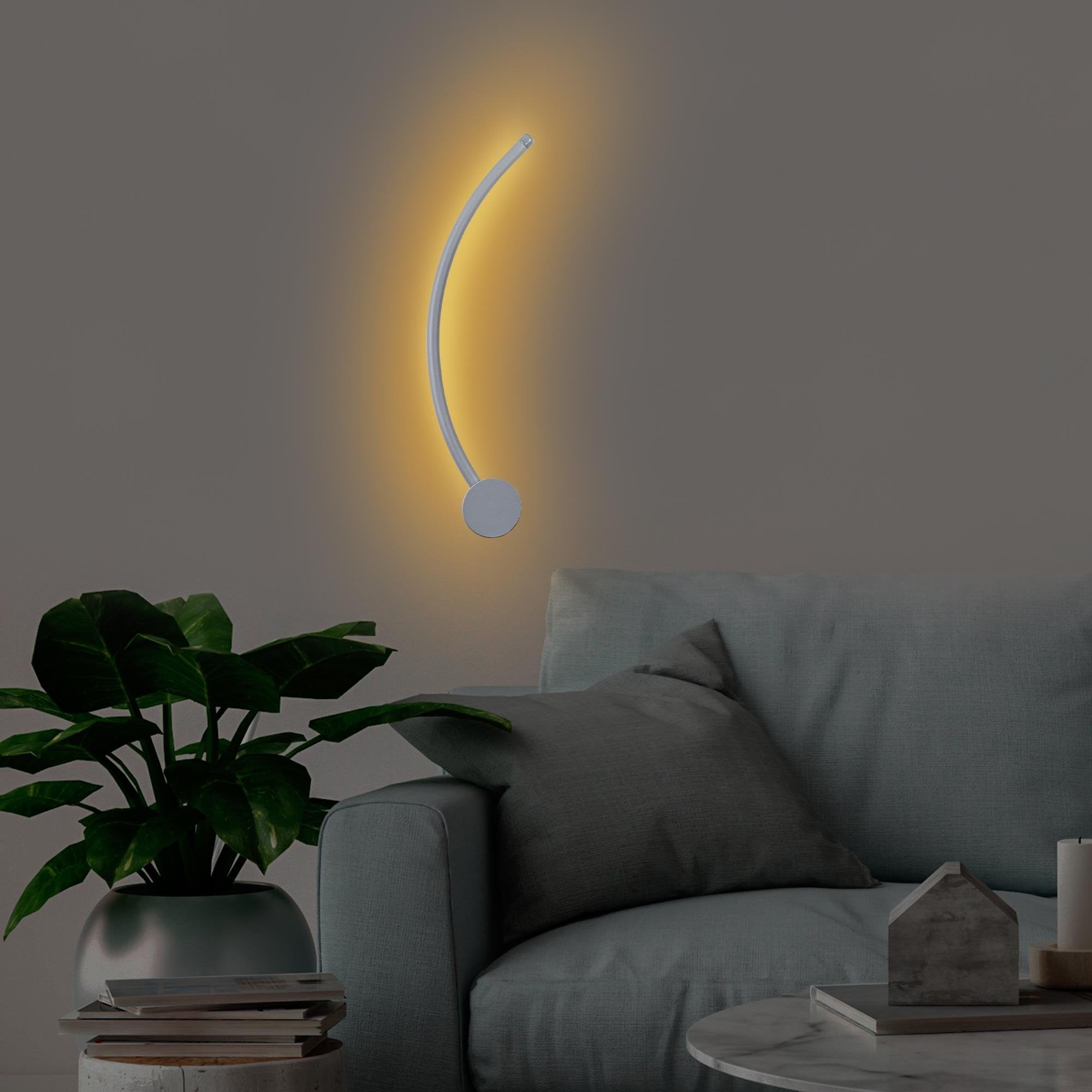 Artemis 13599 Led Aplik Duvar Aydınlatma 