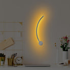 Artemis 13600 Led Aplik Duvar Aydınlatma 