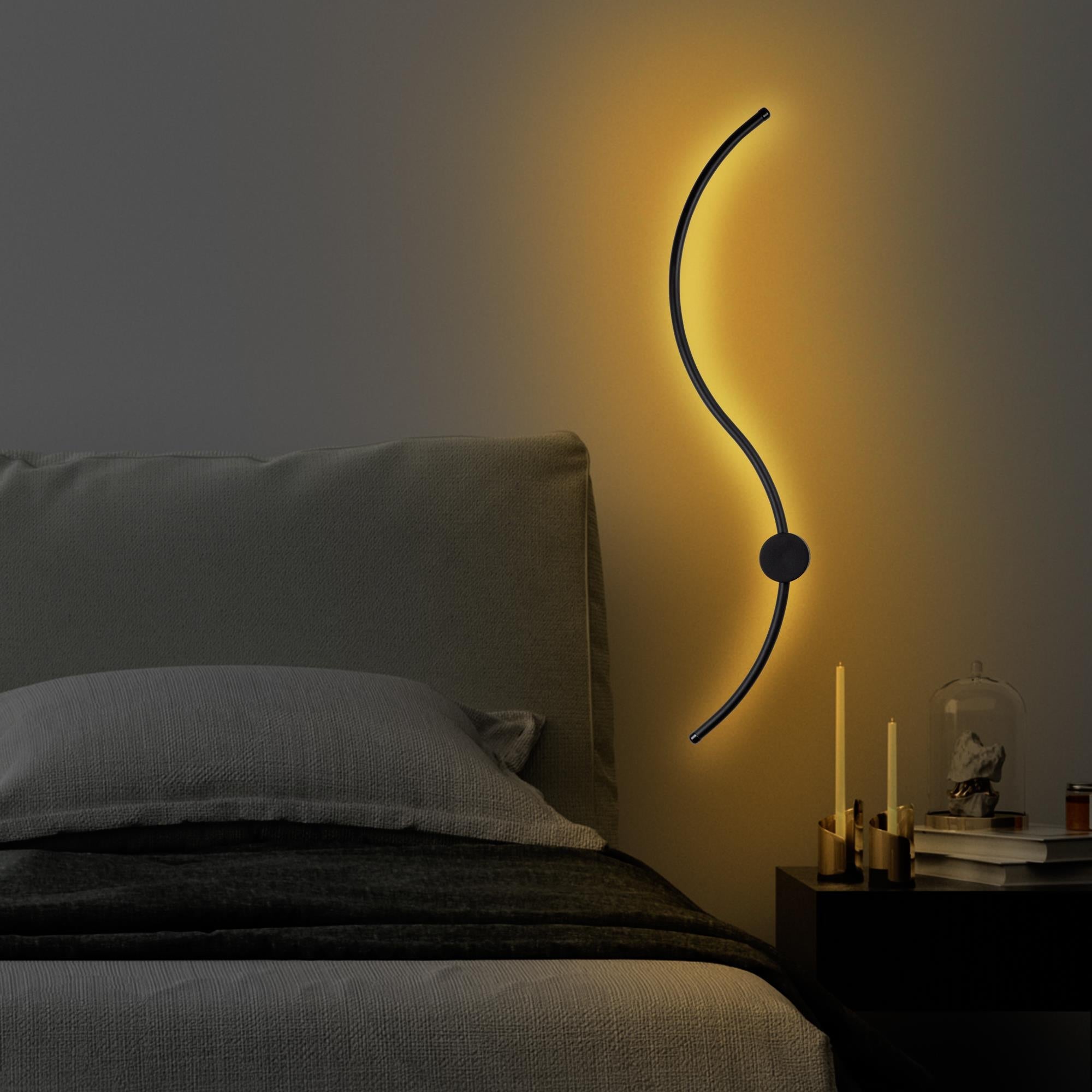Artemis 13601 Led Aplik Duvar Aydınlatma 