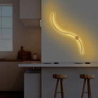 Artemis 13602 Led Aplik Duvar Aydınlatma 