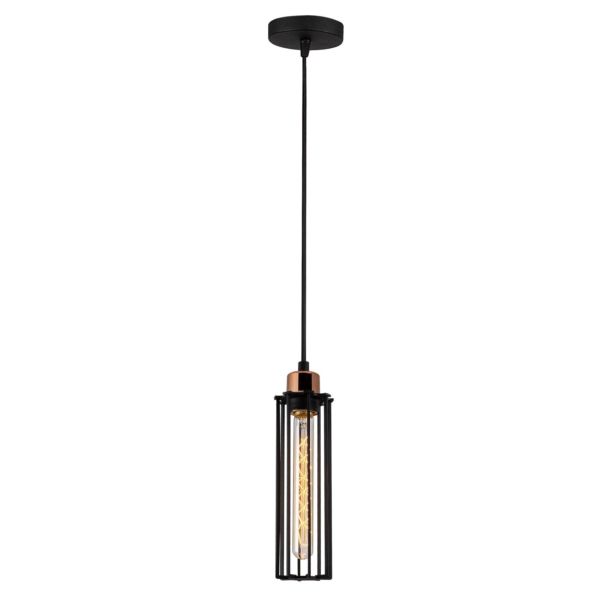 Aspen 1007 Tel Sarkıt Aydınlatma 
