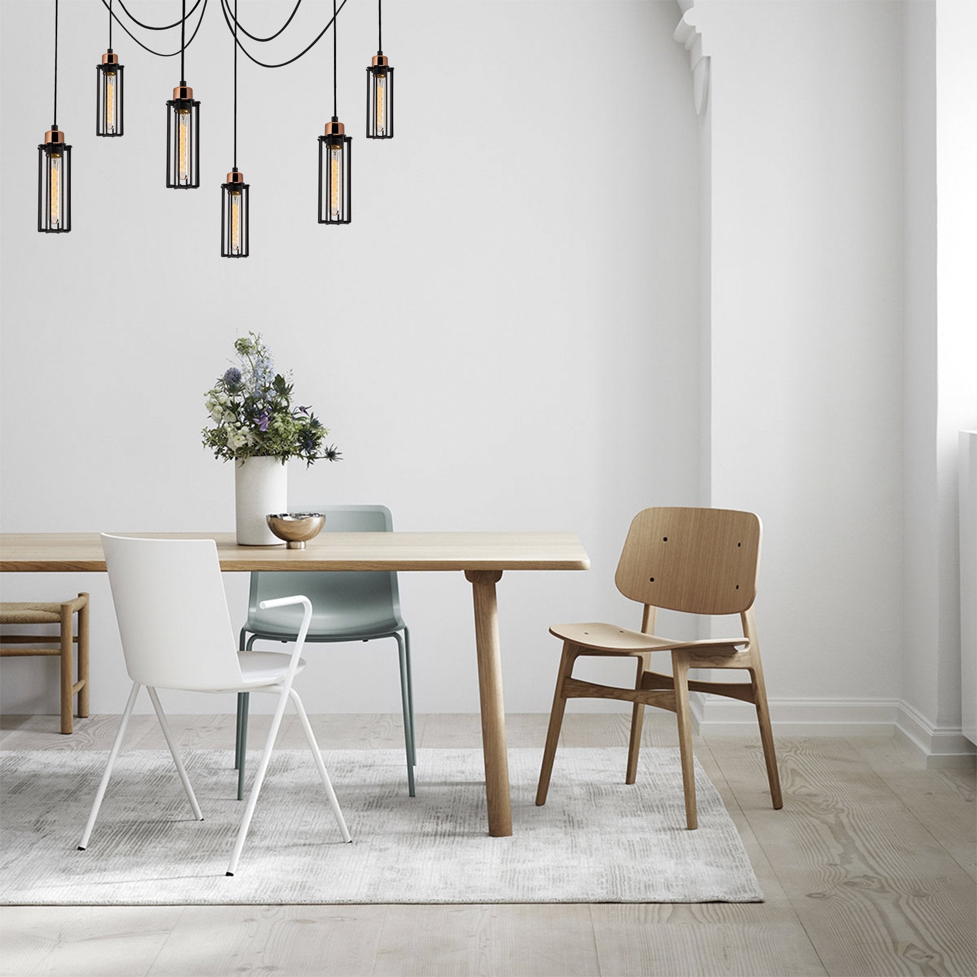 Aspen 1010 Tel Sarkıt Aydınlatma 