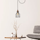 Aurora 1093 Tel Sarkıt Aydınlatma 