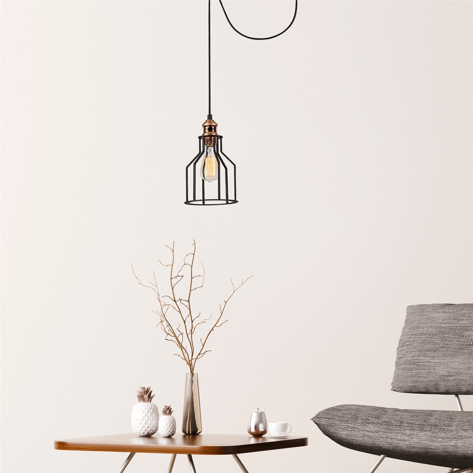 Aurora 1093 Tel Sarkıt Aydınlatma 