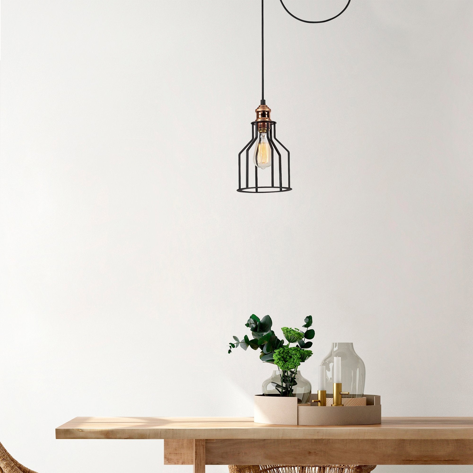 Aurora 1093 Tel Sarkıt Aydınlatma 