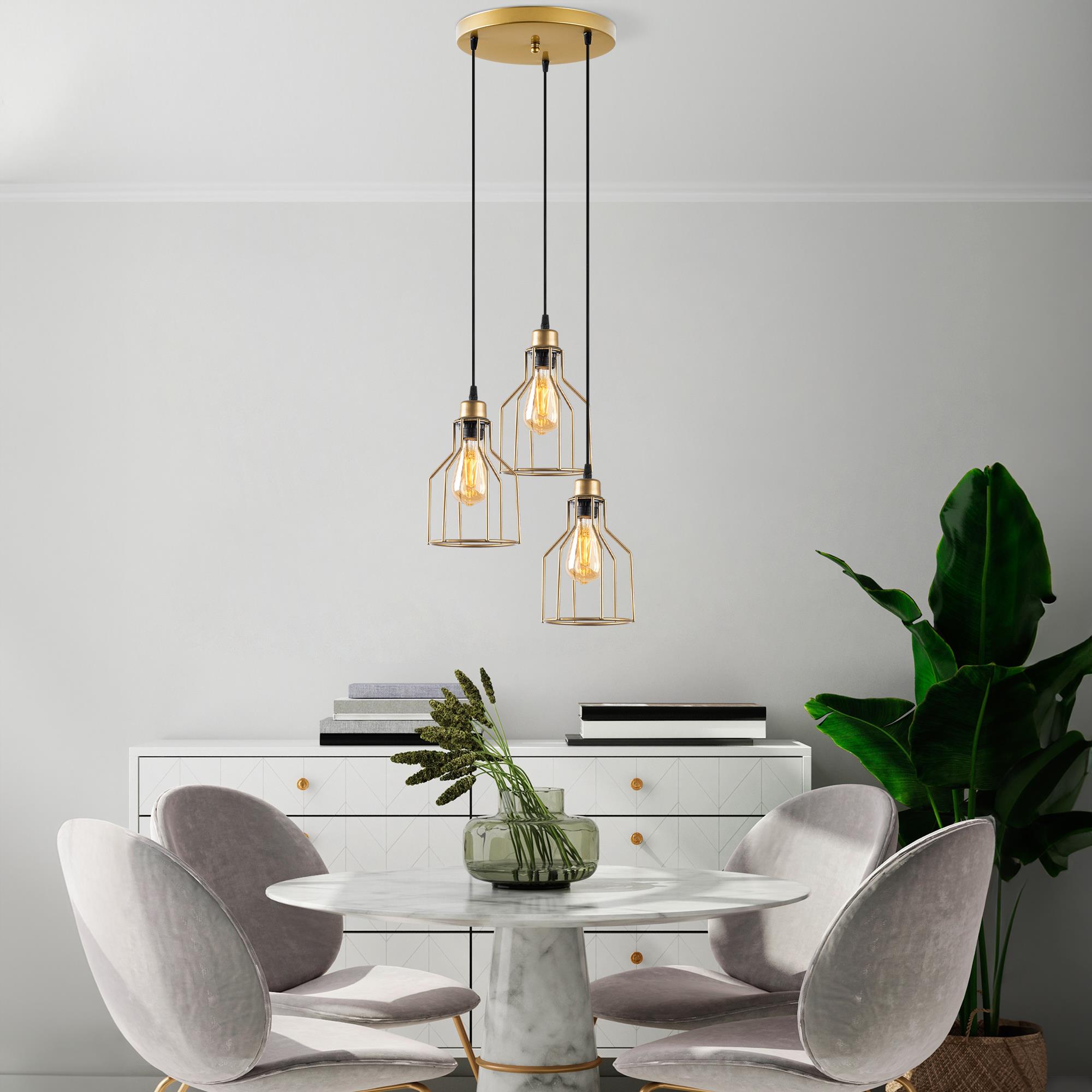 Aurora 1095 1 Tel Sarkıt Aydınlatma 