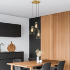 Aurora 1095 1 Tel Sarkıt Aydınlatma 