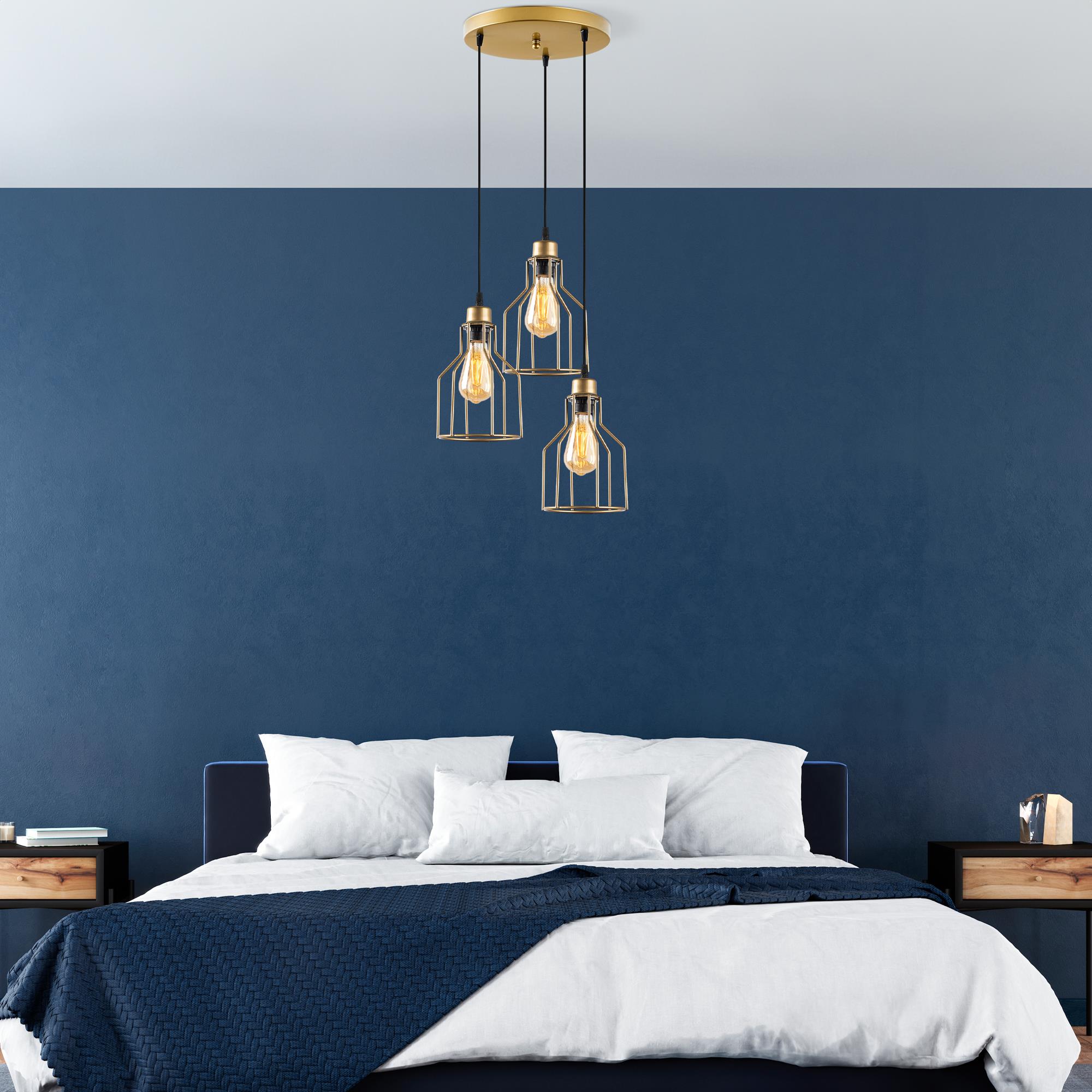 Aurora 1095 1 Tel Sarkıt Aydınlatma 