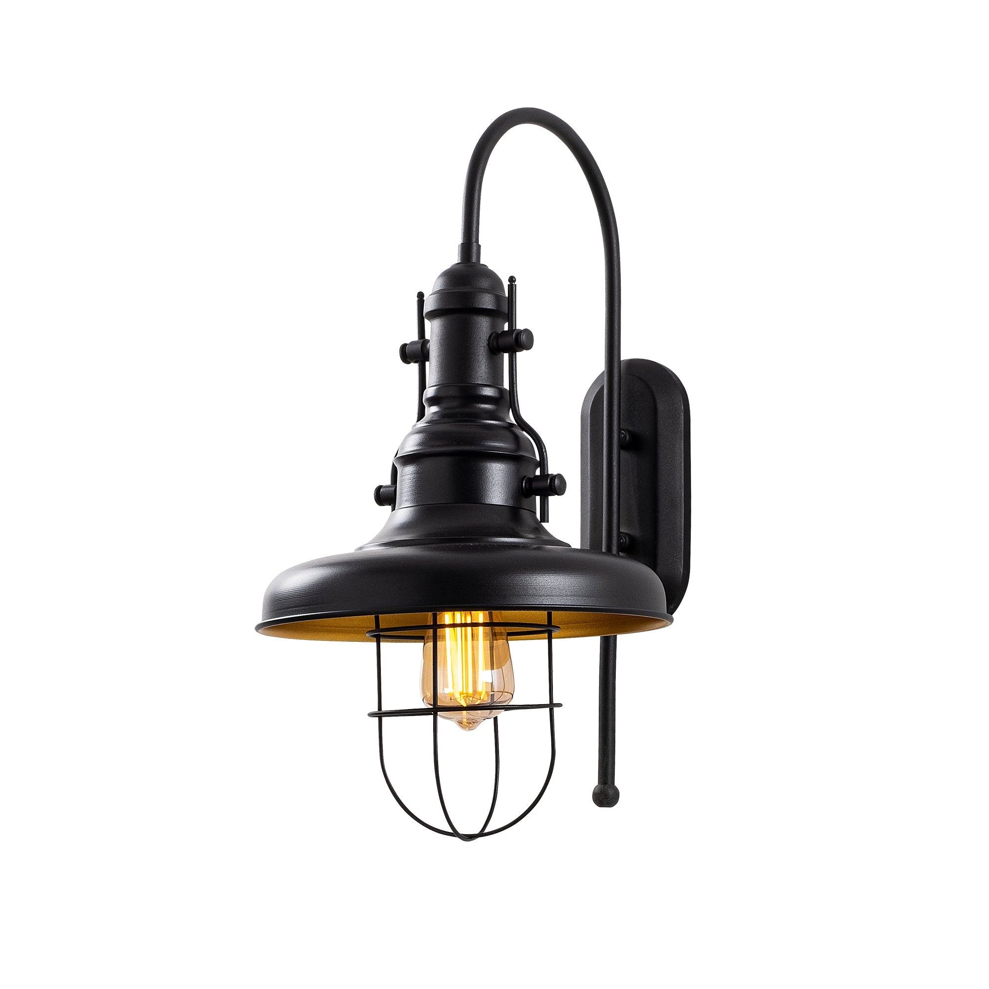 Azalea 3131 Sıvama Aplik Duvar Aydınlatma 