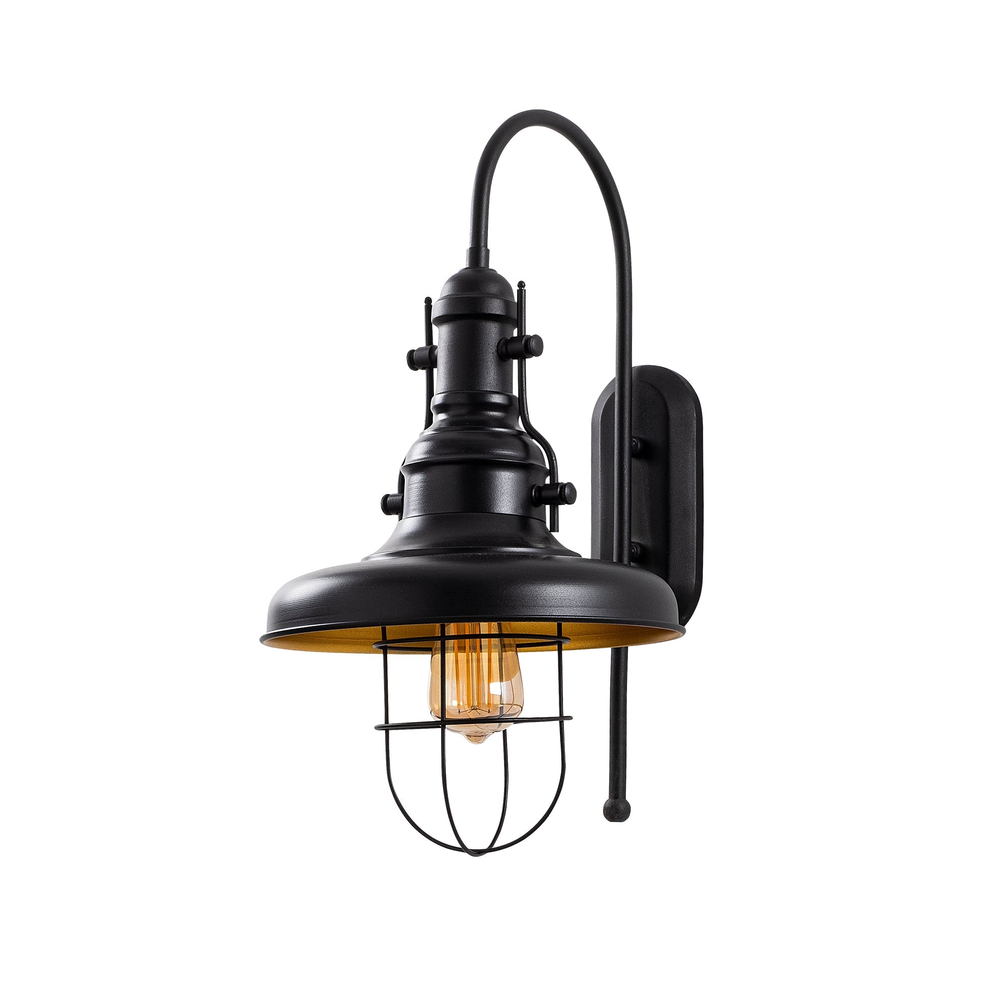 Azalea 3131 Sıvama Aplik Duvar Aydınlatma 