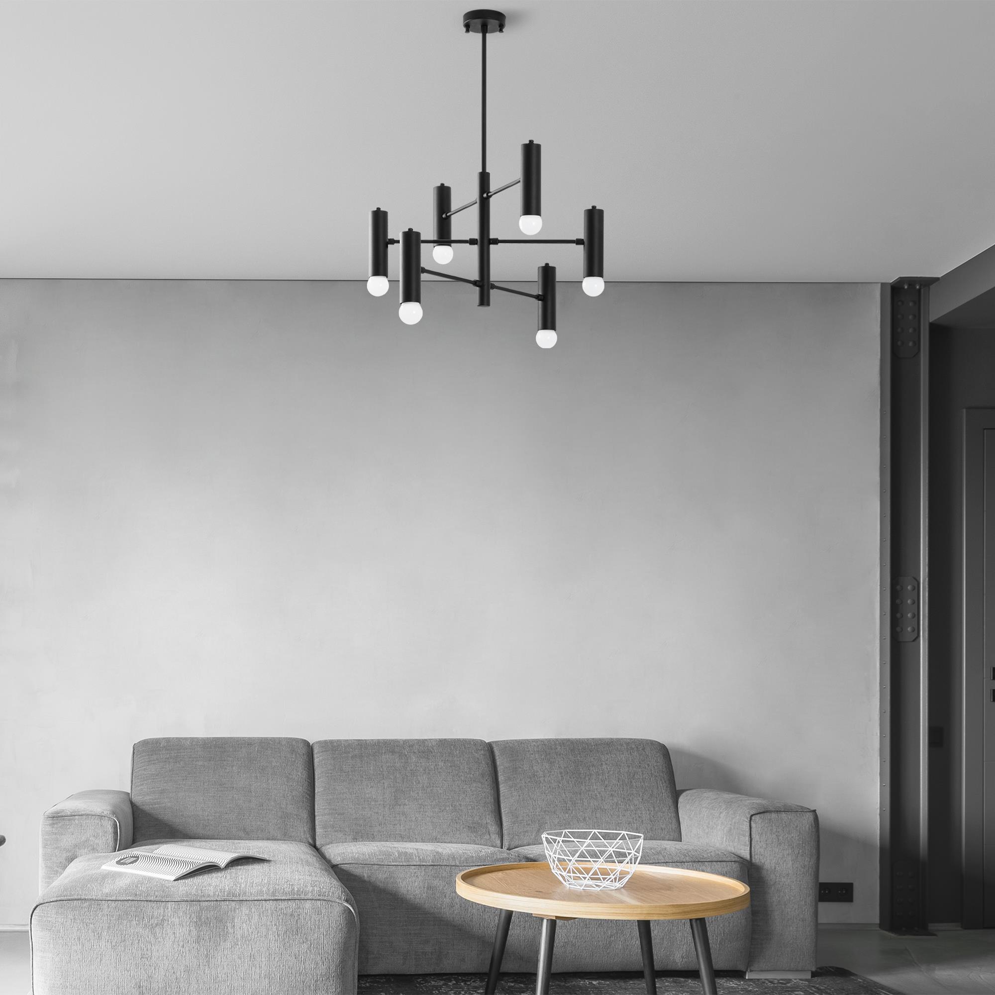 Bayara 13266 Rustik Avize Aydınlatma 