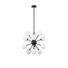 Bellatrix 11595 Cam Avize Aydınlatma 
