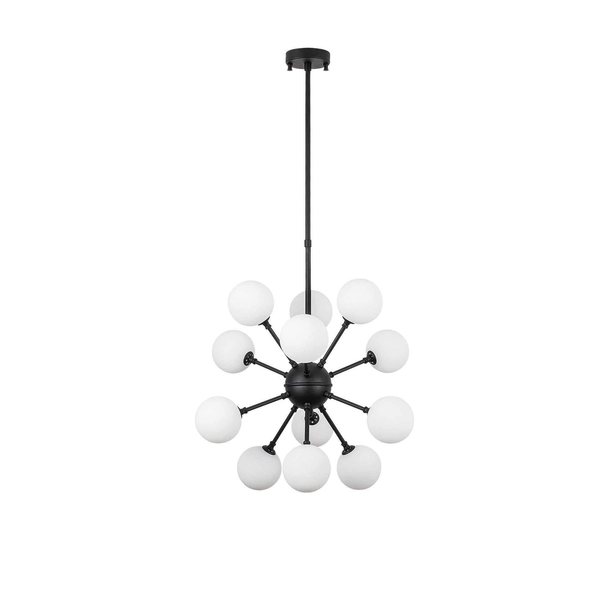 Bellatrix 11595 Cam Avize Aydınlatma 