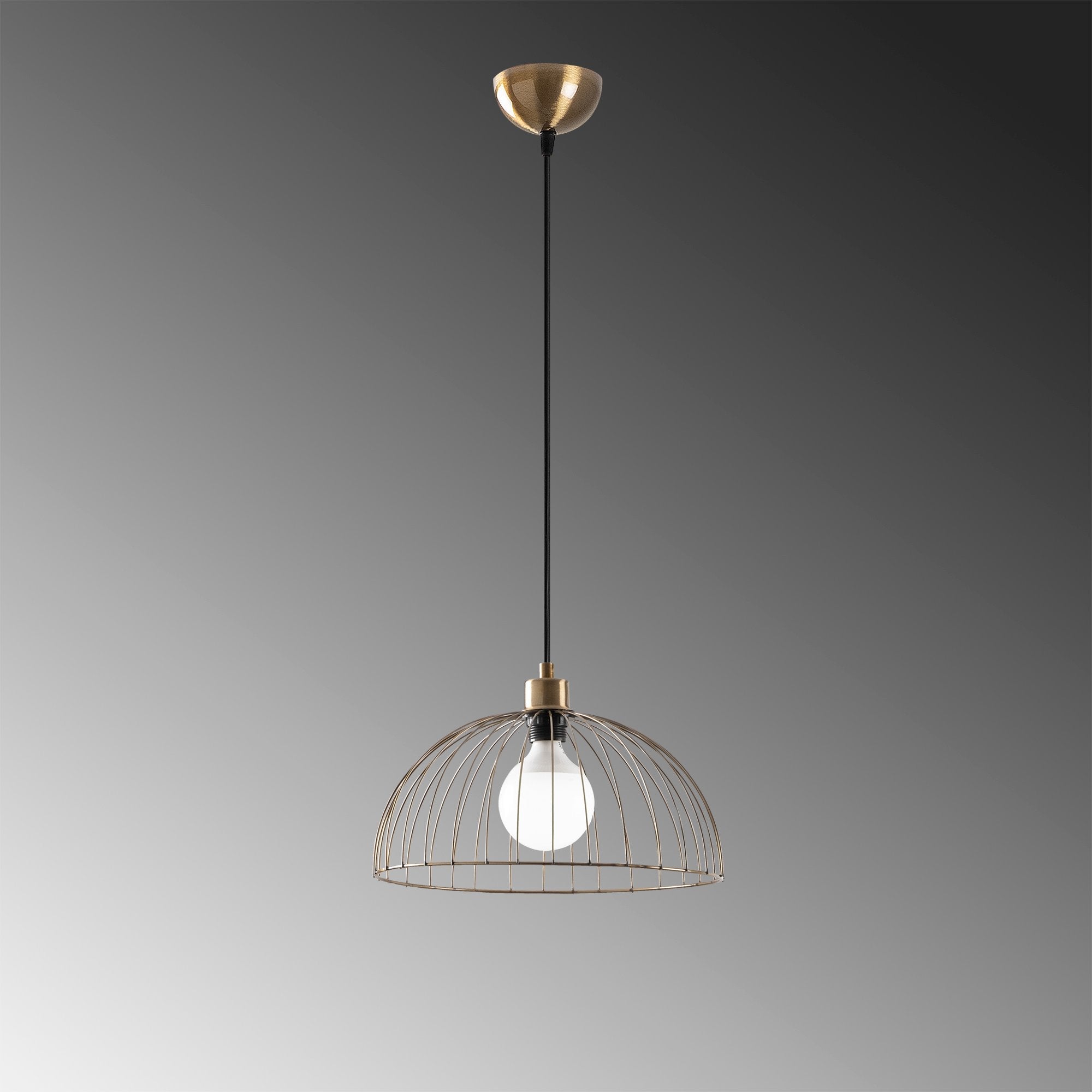 Birch 6361 Tel Sarkıt Aydınlatma 