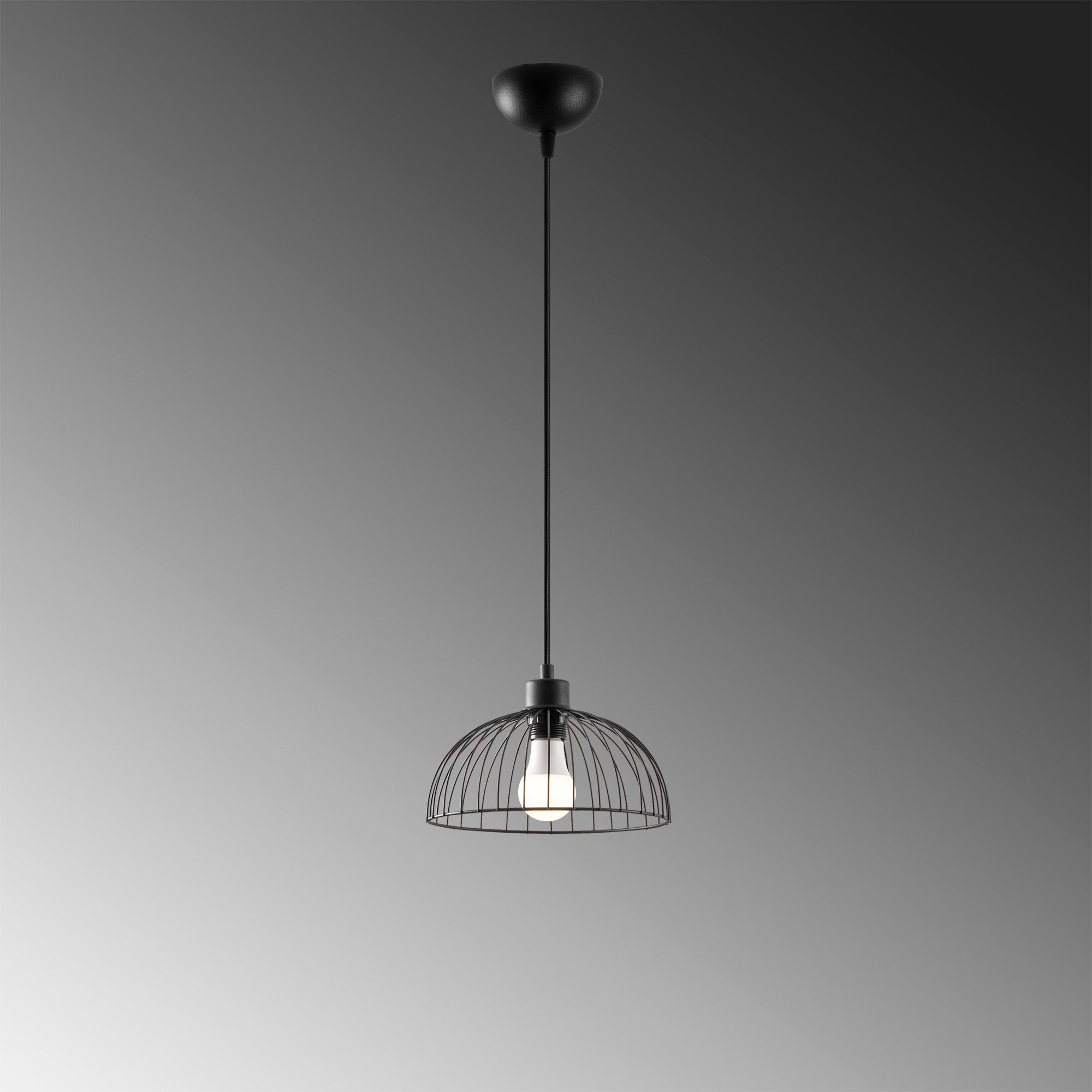 Birch 6370 Tel Sarkıt Aydınlatma 