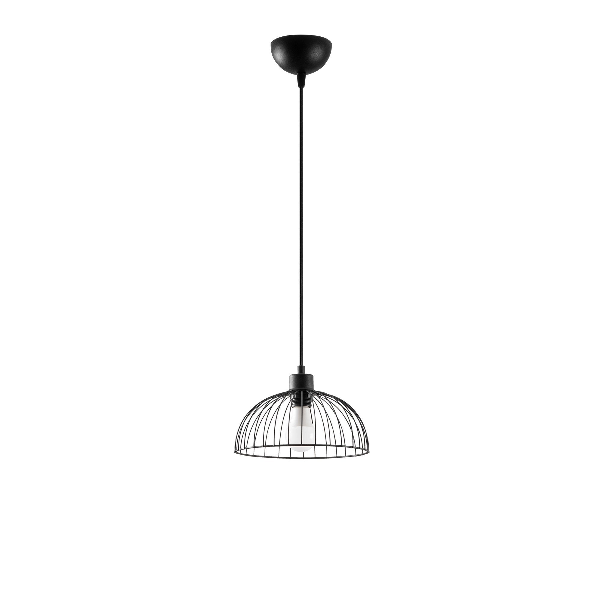 Birch 6370 Tel Sarkıt Aydınlatma 