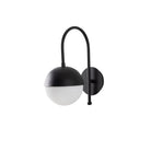 Bluebell 3302 Cam Aplik Duvar Aydınlatma 