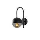Bluebell 3303 Cam Aplik Duvar Aydınlatma 