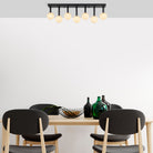 Bower 11760 Cam Plafonyer Aydınlatma 