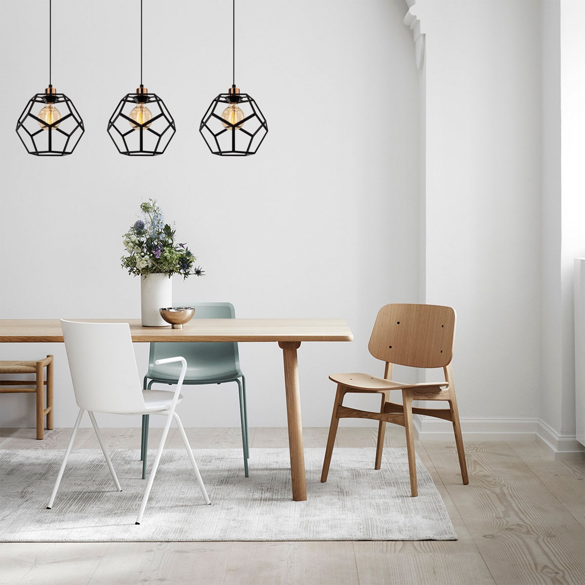 Breeze 103 Tel Sarkıt Aydınlatma 