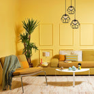 Breeze 105 Tel Sarkıt Aydınlatma 