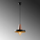 Bunting 2501 Sıvama Sarkıt Aydınlatma 