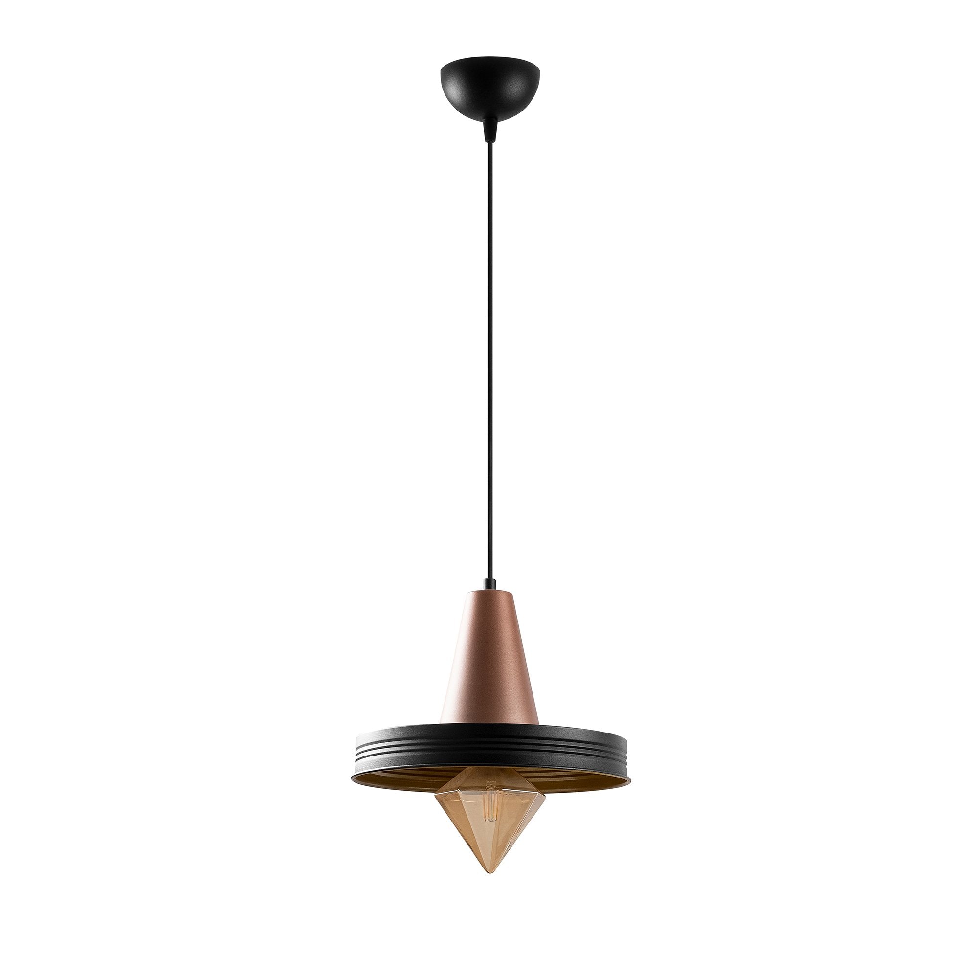 Bunting 2501 Sıvama Sarkıt Aydınlatma 