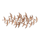 Bys-036 Dekoratif Metal Duvar Tablosu 