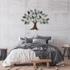 Bys-059 Dekoratif Metal Duvar Tablosu 