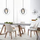 Camelara 446 Tel Sarkıt Aydınlatma 