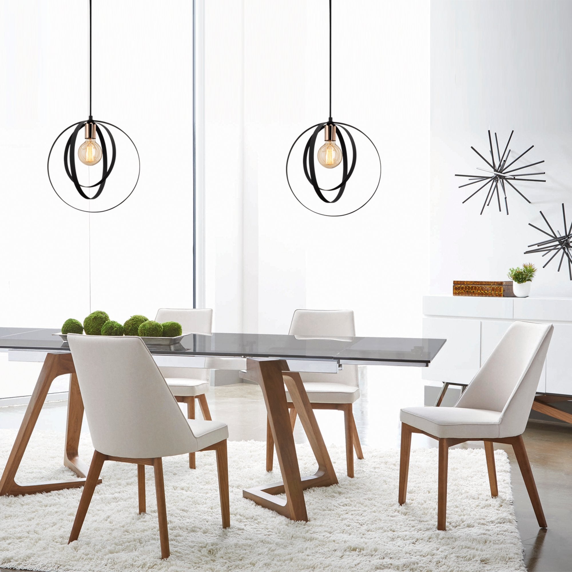 Camelara 446 Tel Sarkıt Aydınlatma 