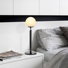 Canyona 1461 Cam Masa Lambası Aydınlatma 