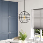 Capella 6516 Tel Sarkıt Aydınlatma 