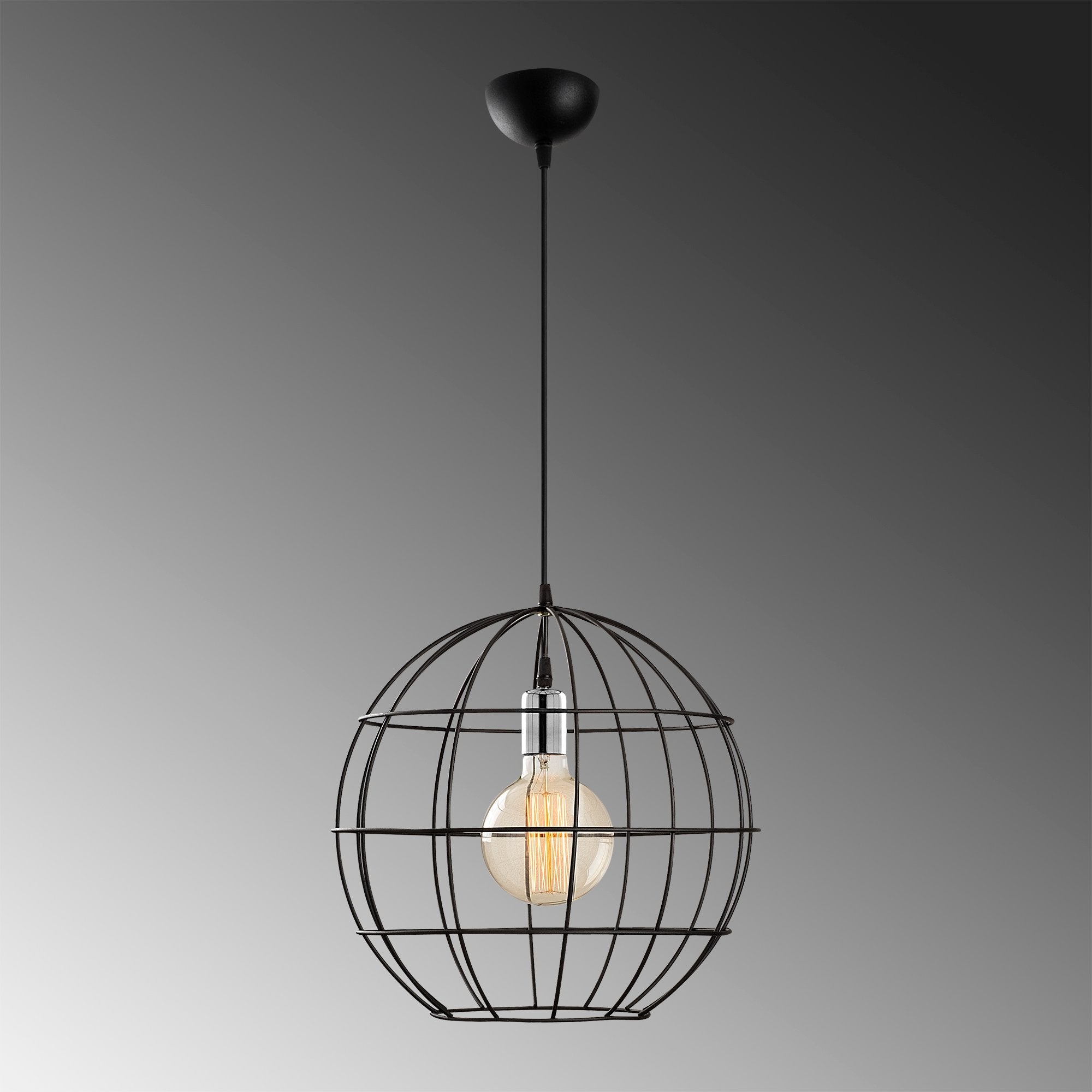 Capella 6516 Tel Sarkıt Aydınlatma 