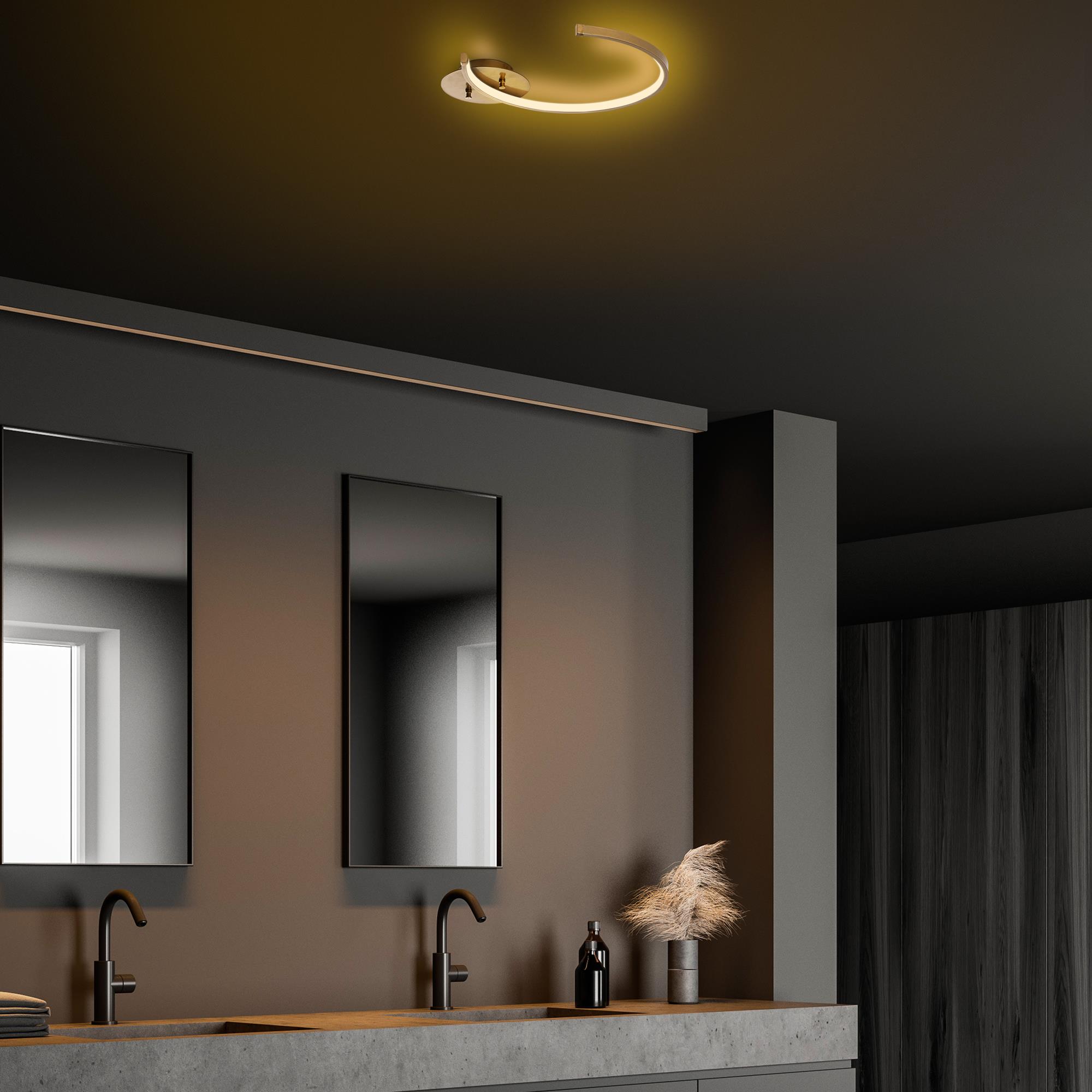 Cassiopeia 13326 Led Plafonyer Aydınlatma 