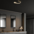 Cassiopeia 13326 Led Plafonyer Aydınlatma 