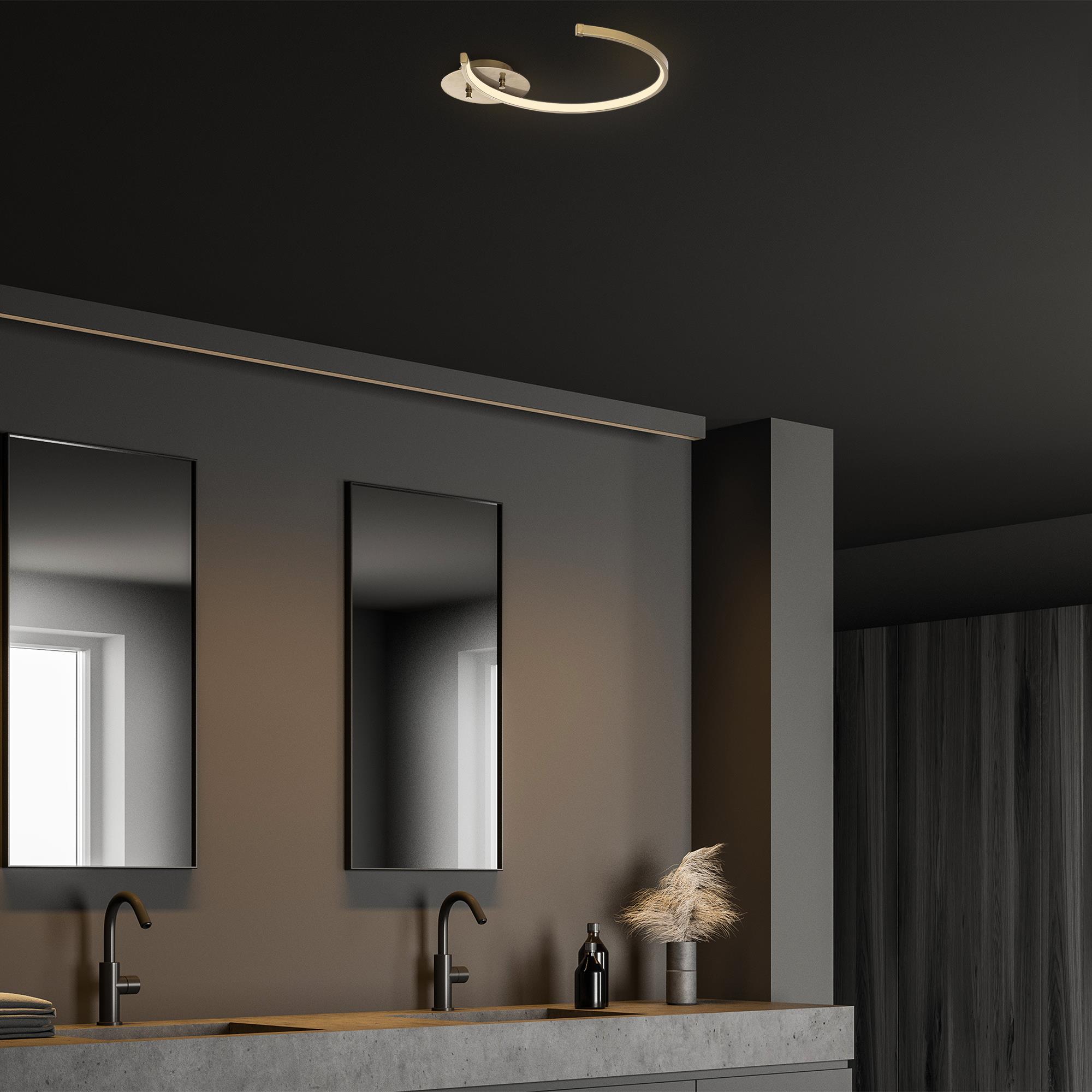 Cassiopeia 13326 Led Plafonyer Aydınlatma 