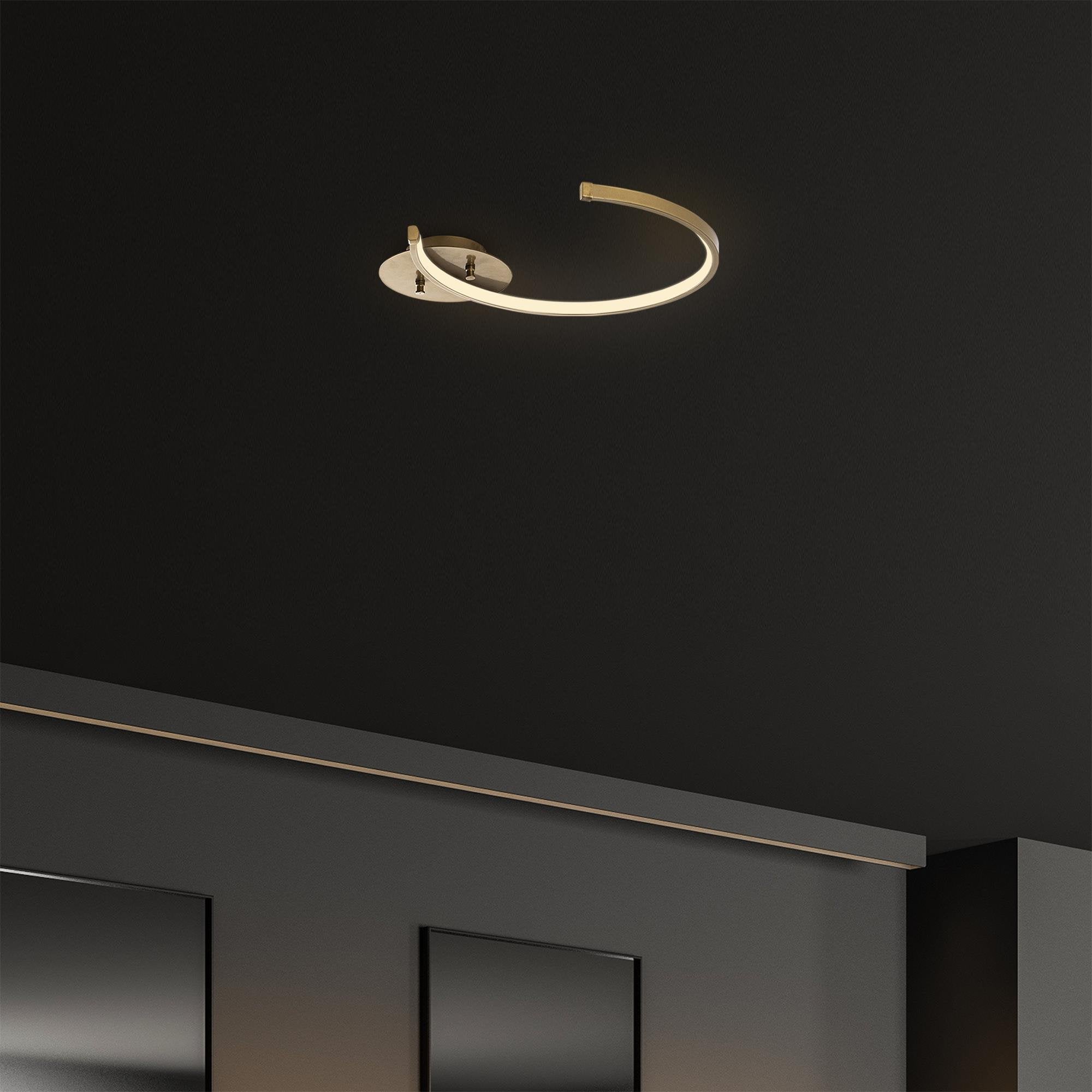 Cassiopeia 13326 Led Plafonyer Aydınlatma 