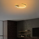 Cassiopeia 13326 Led Plafonyer Aydınlatma 