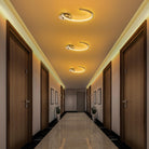 Cassiopeia 13326 Led Plafonyer Aydınlatma 